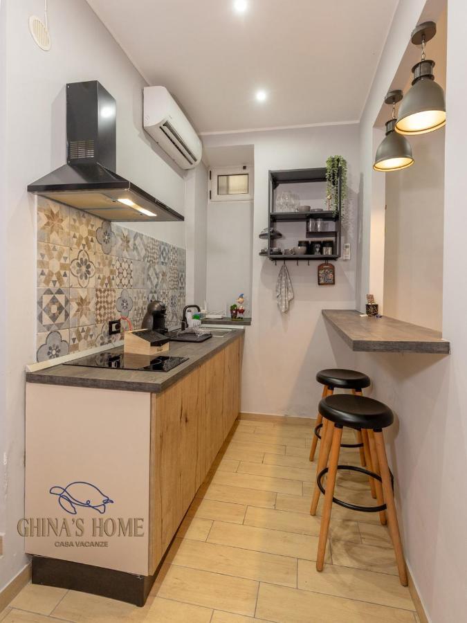 Casa vacanze Ghina's Napoli