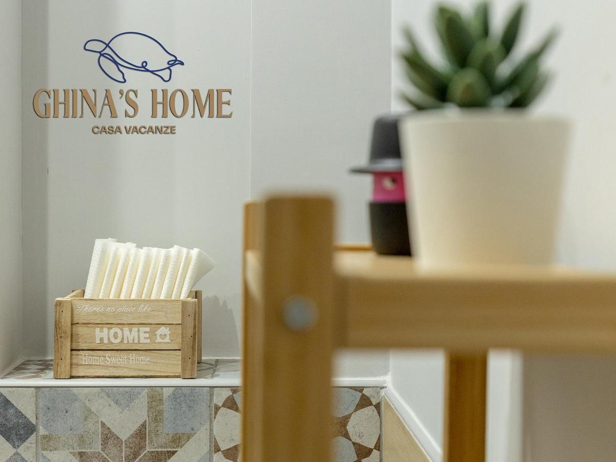 Ghina's Casa vacanze *