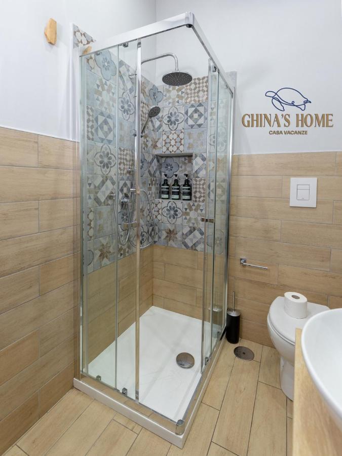 Casa vacanze Ghina's *