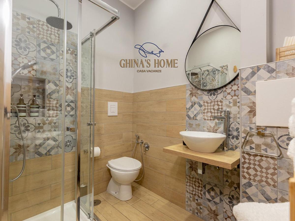 Casa vacanze Ghina's Napoli