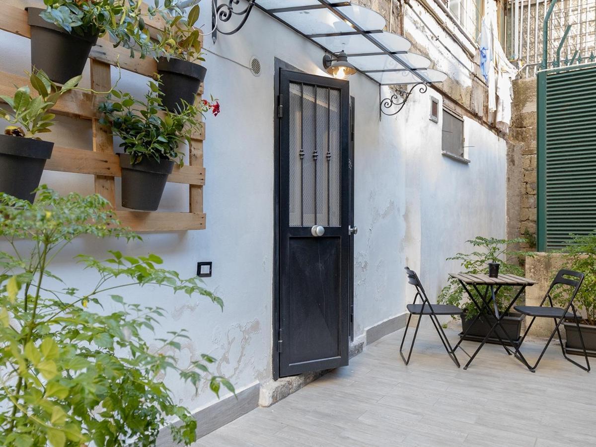 Ghina's Casa vacanze *